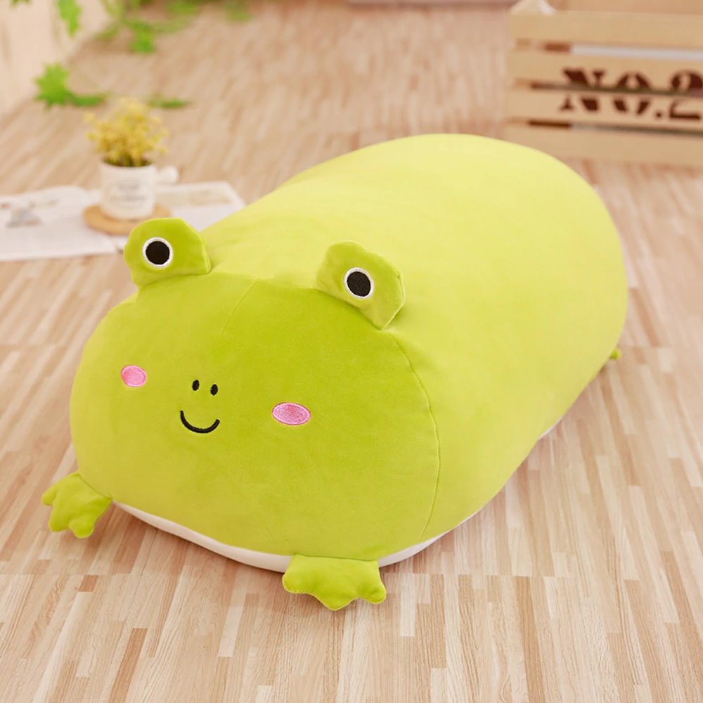 DREAMLO Plush Pillow