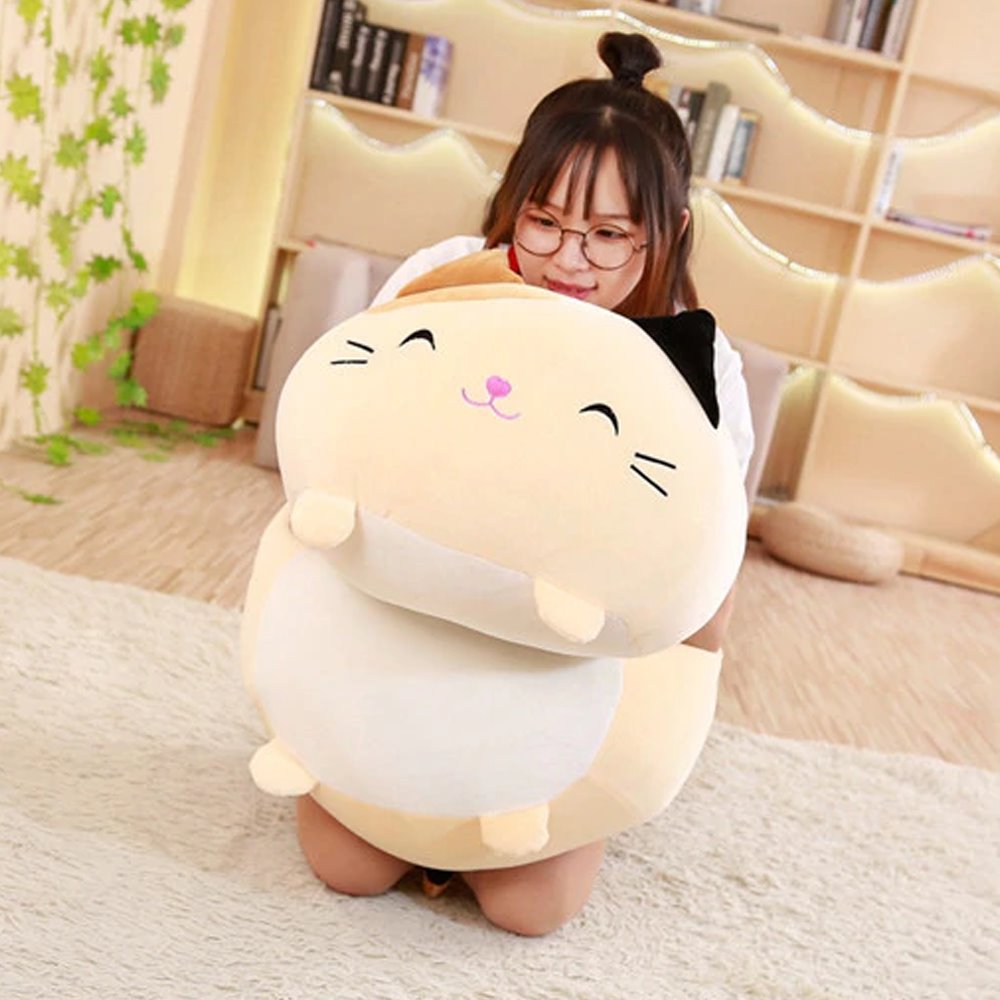 DREAMLO Plush Pillow