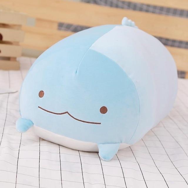 DREAMLO Plush Pillow