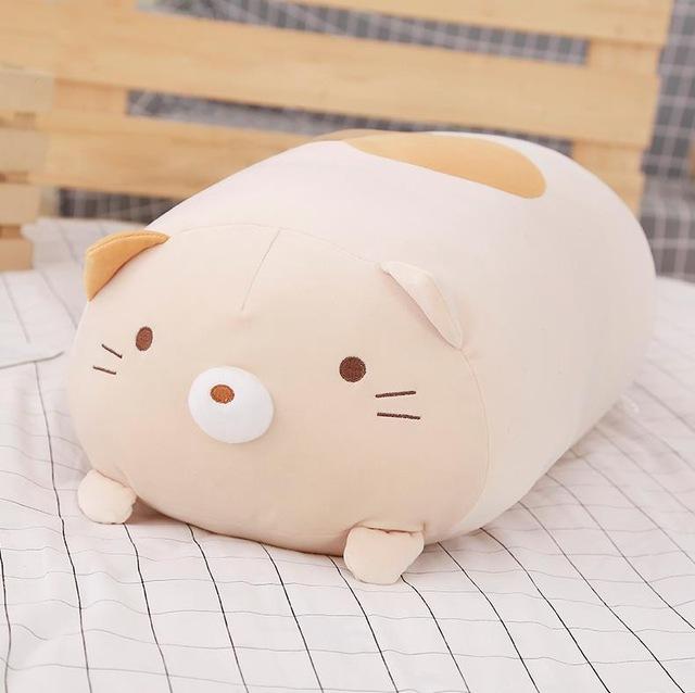 DREAMLO Plush Pillow
