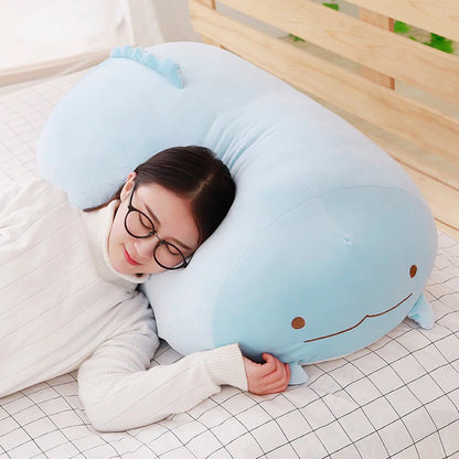 DREAMLO Plush Pillow
