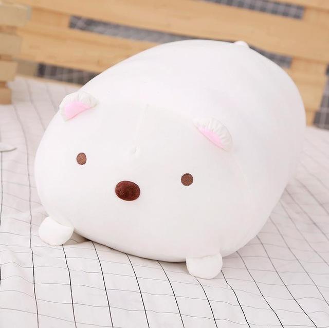 DREAMLO Plush Pillow