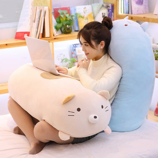DREAMLO Plush Pillow
