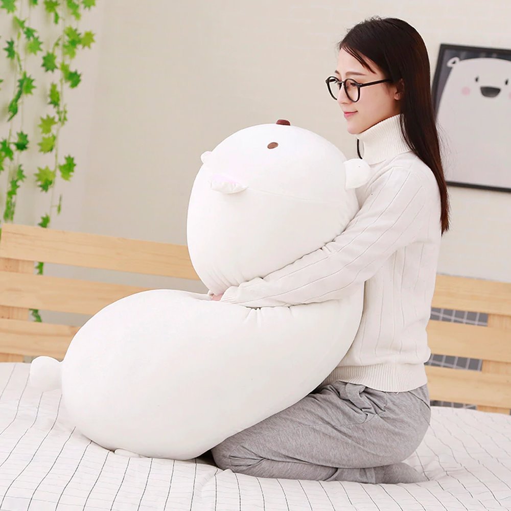 DREAMLO Plush Pillow