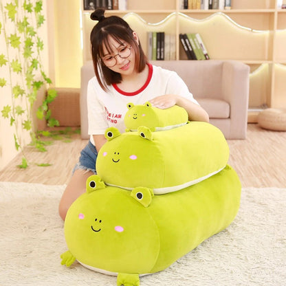 DREAMLO Plush Pillow