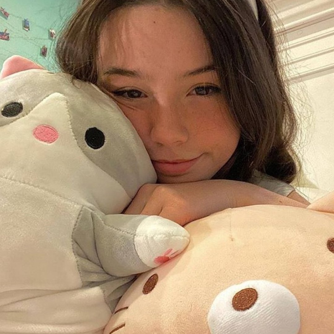 SNUGGLO Long Plush Buddy Collection