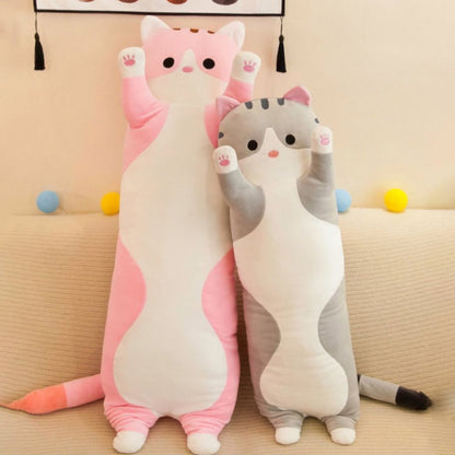 SNUGGLO Long Plush Buddy Collection
