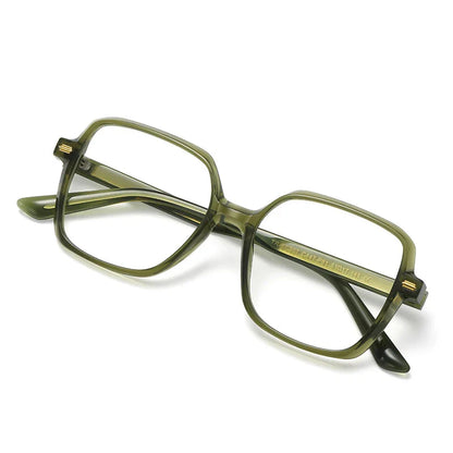 Óculos Anti-Luz Azul Classic Square GatoGeek 