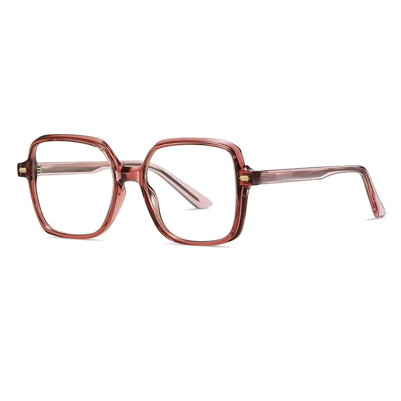 Óculos Anti-Luz Azul Classic Square GatoGeek G1 