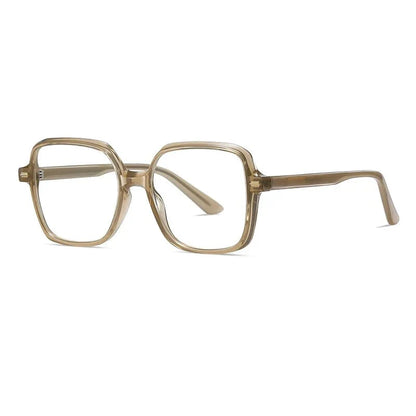 Óculos Anti-Luz Azul Classic Square GatoGeek G3 