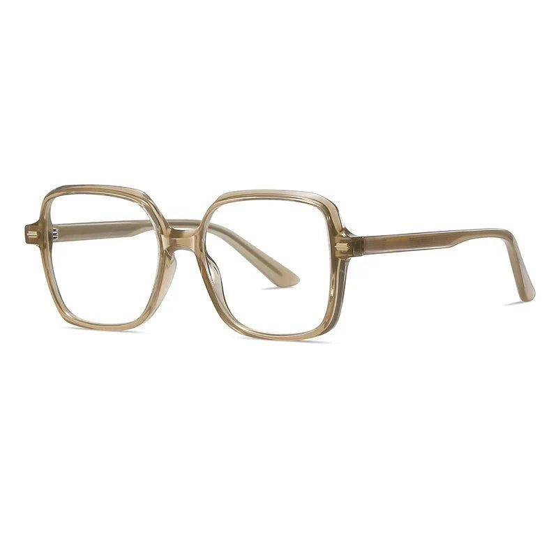 Óculos Anti-Luz Azul Classic Square GatoGeek G3 