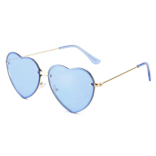 Óculos de Sol Summer Heart GatoGeek G5 
