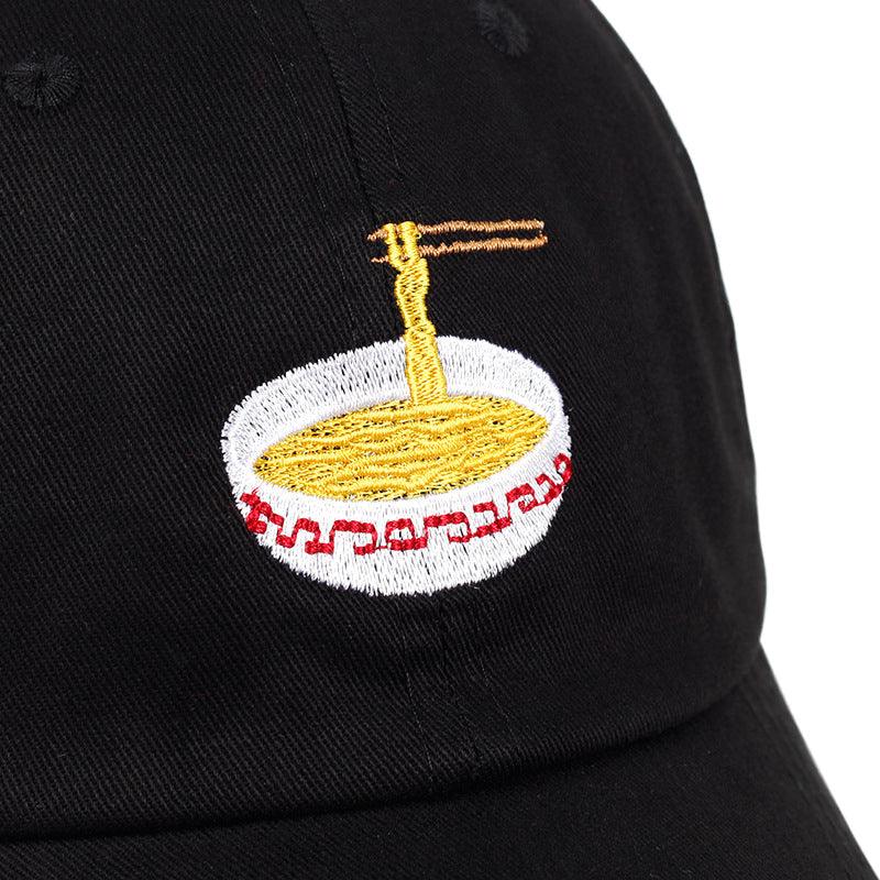 RAMEN CAP Kawaii Side