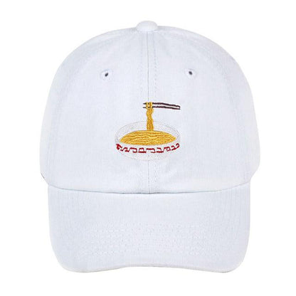 RAMEN CAP Kawaii Side