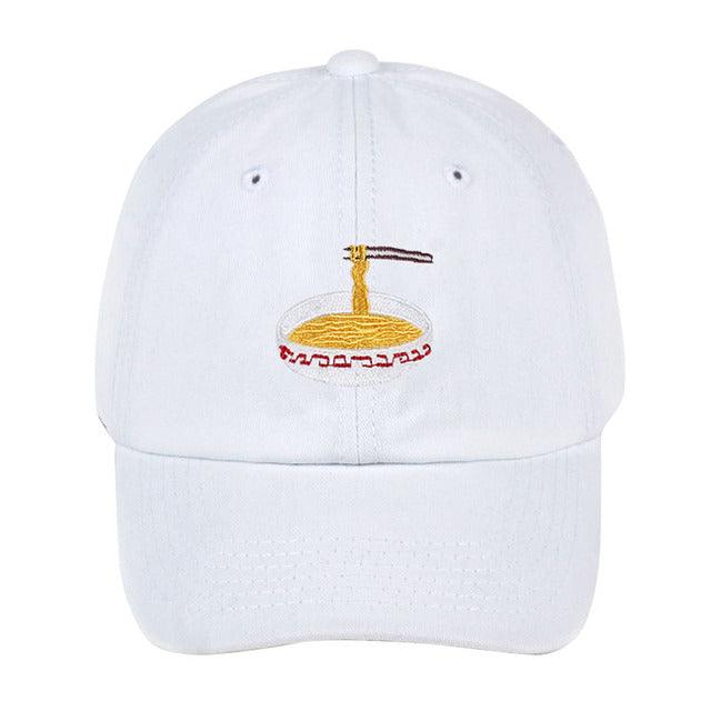 RAMEN CAP Kawaii Side