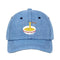 Blue / One Size