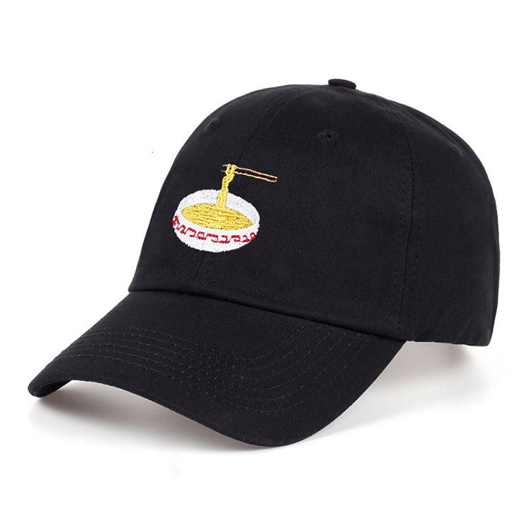RAMEN CAP Kawaii Side