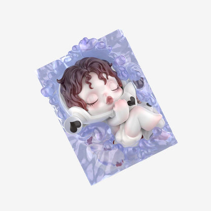 Skullpanda Wonderland Series Figure Blind Box