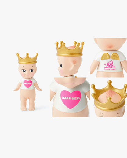 Sonny Angel® 20th Anniversary Complete Guidebook