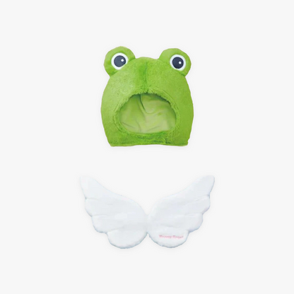Sonny Angel® Frog Costume