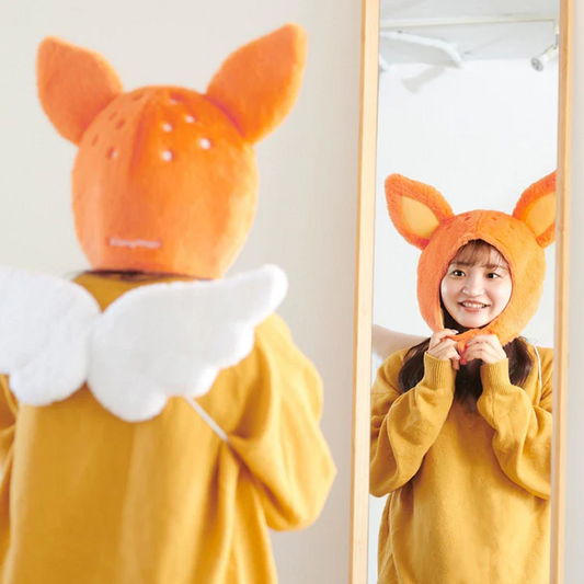 Sonny Angel® Fawn Costume