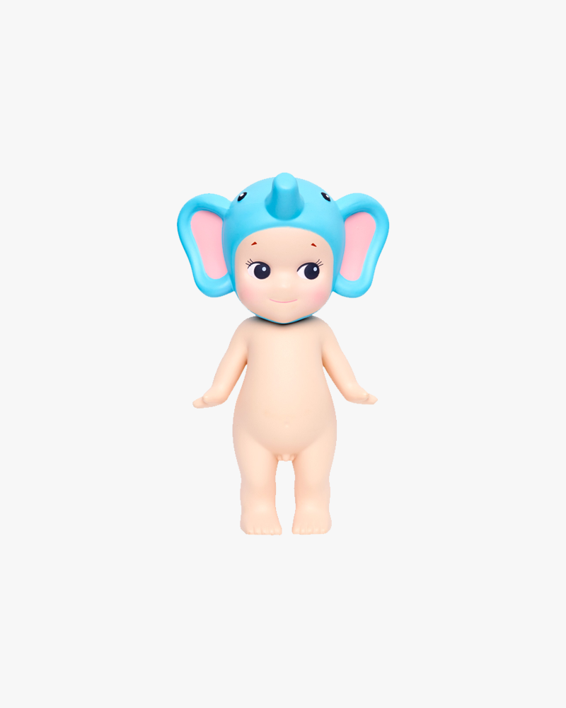 Sonny Angel® Mini Figure Animal 1 Series Blind Box