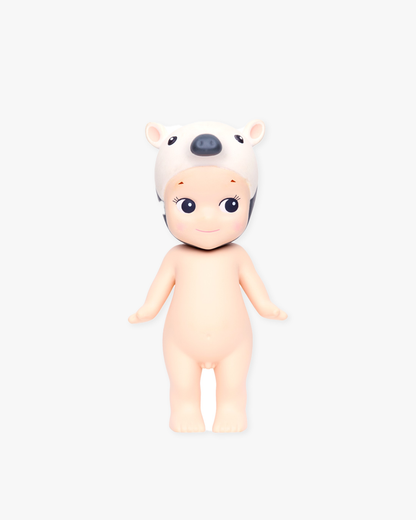 Sonny Angel® Mini Figure Animal 4 Series Blind Box