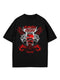 S / Black