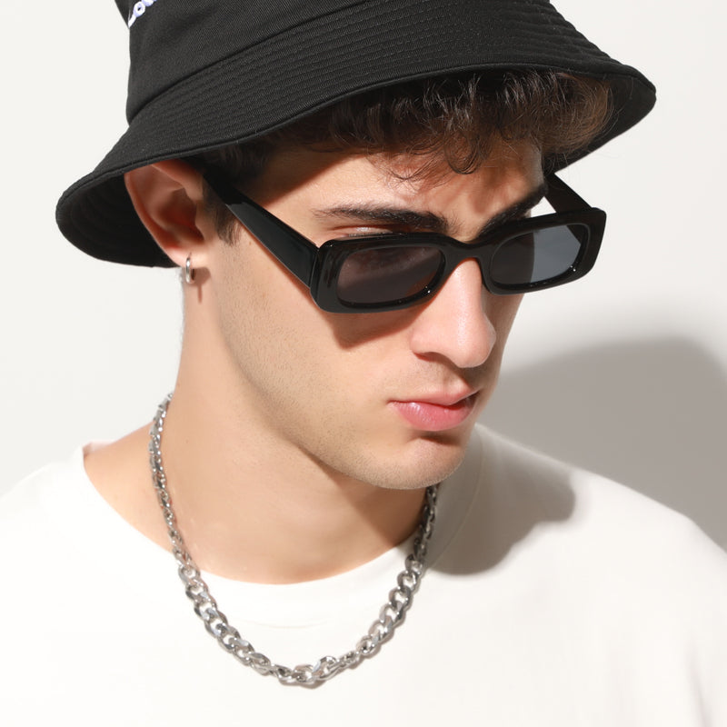 Square Mood Sunglasses GatoGeek