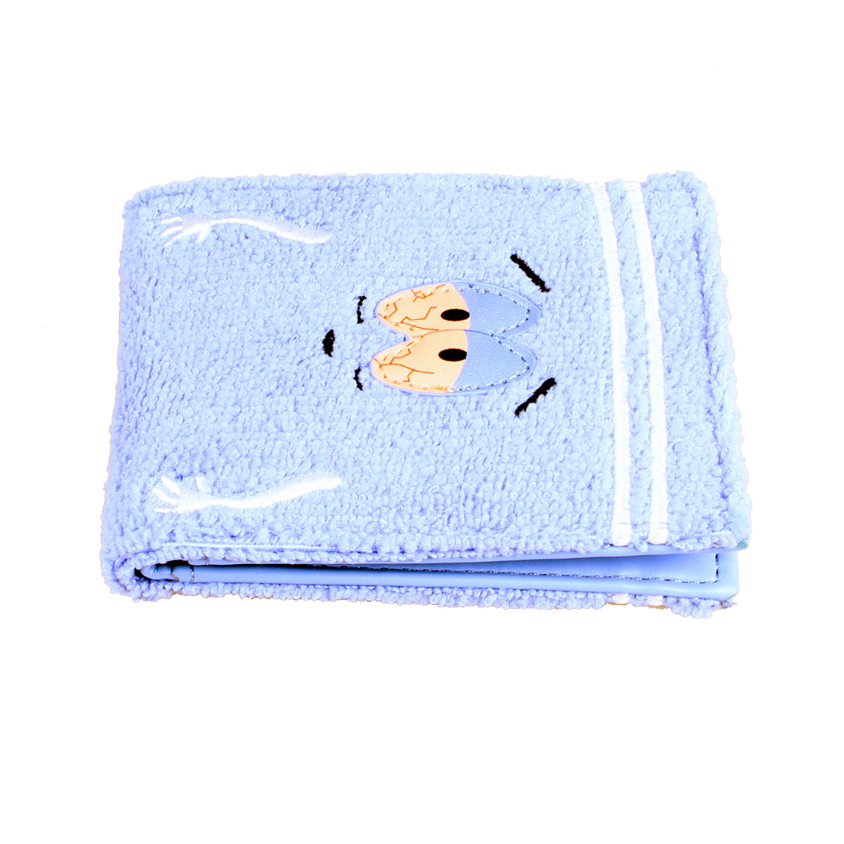 Towelie Wallet Kawaii Side