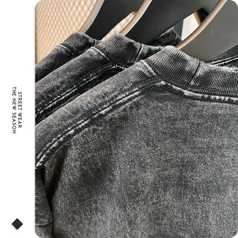 Classic Vintage T-Shirts - Kawaii Side
