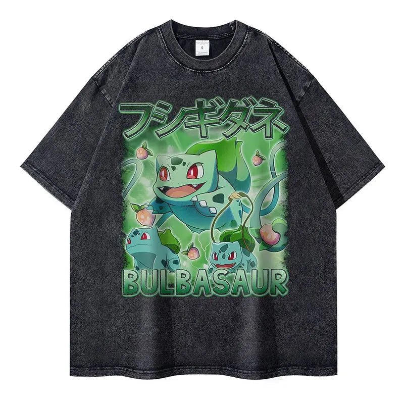Classic Vintage T-Shirts - Kawaii Side