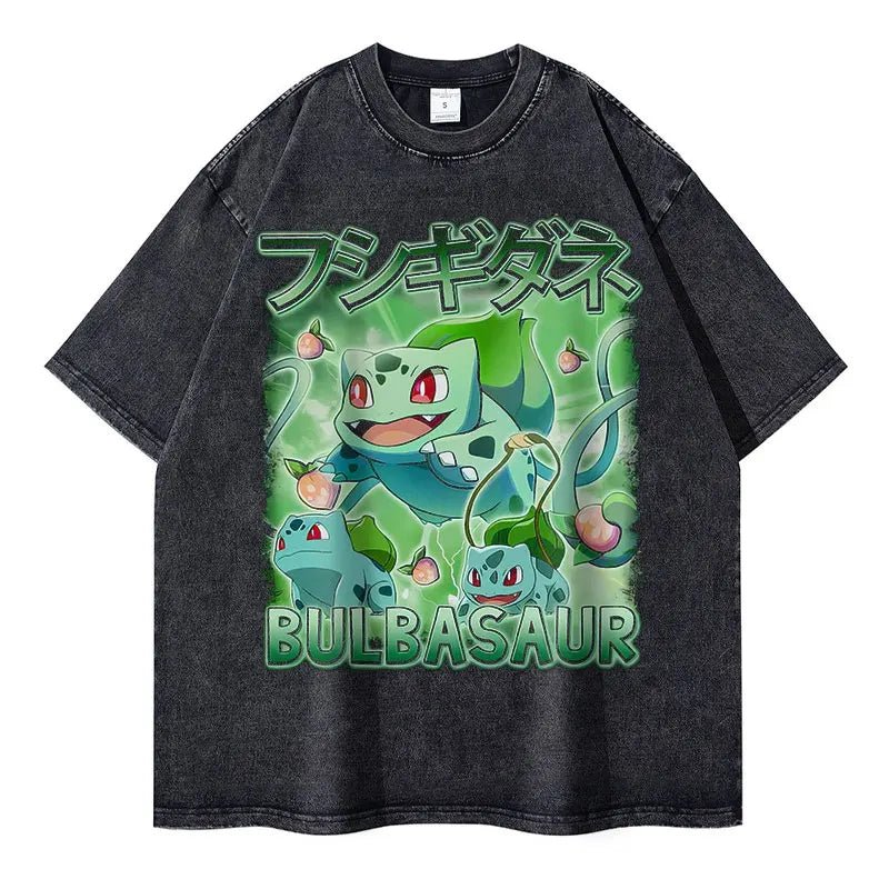 Classic Vintage T-Shirts - Kawaii Side