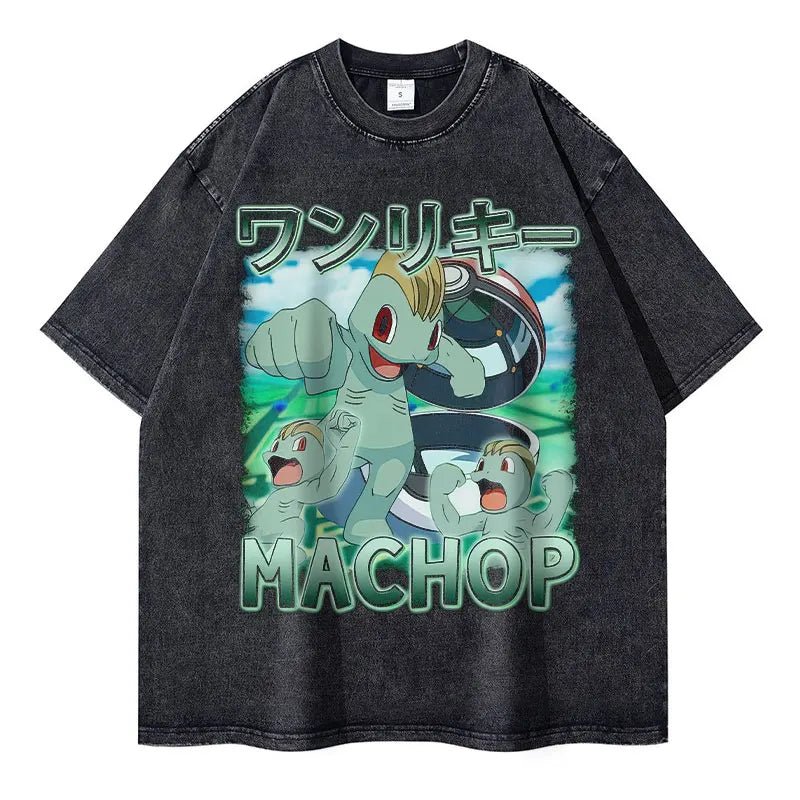 Classic Vintage T-Shirts - Kawaii Side