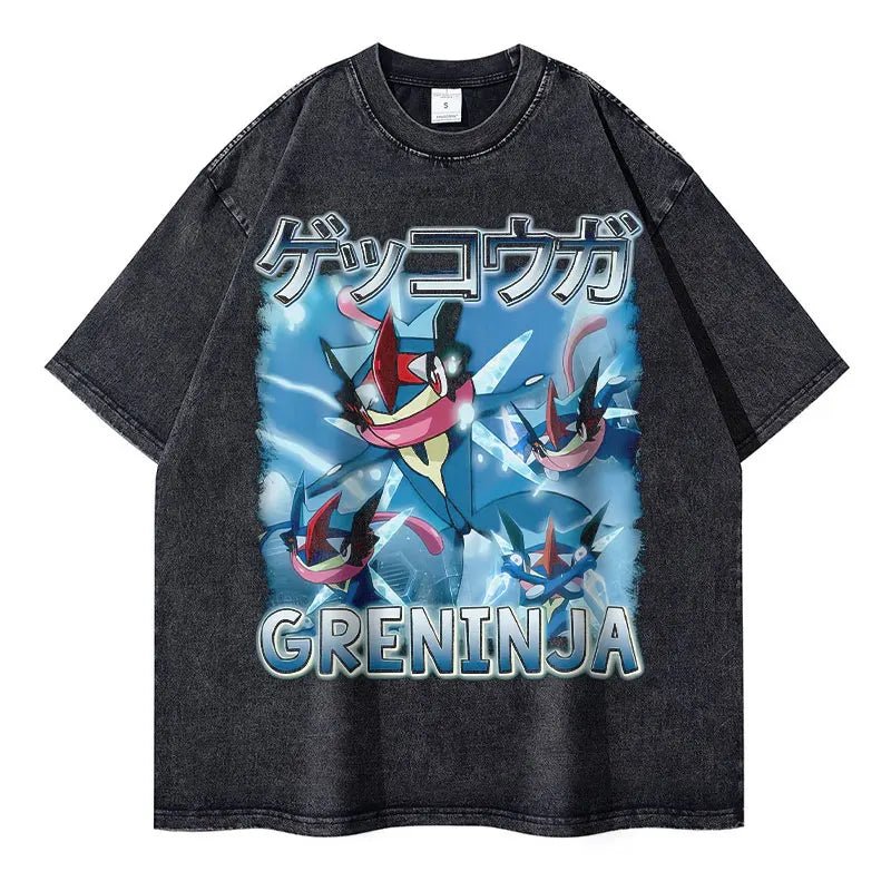 Classic Vintage T-Shirts - Kawaii Side