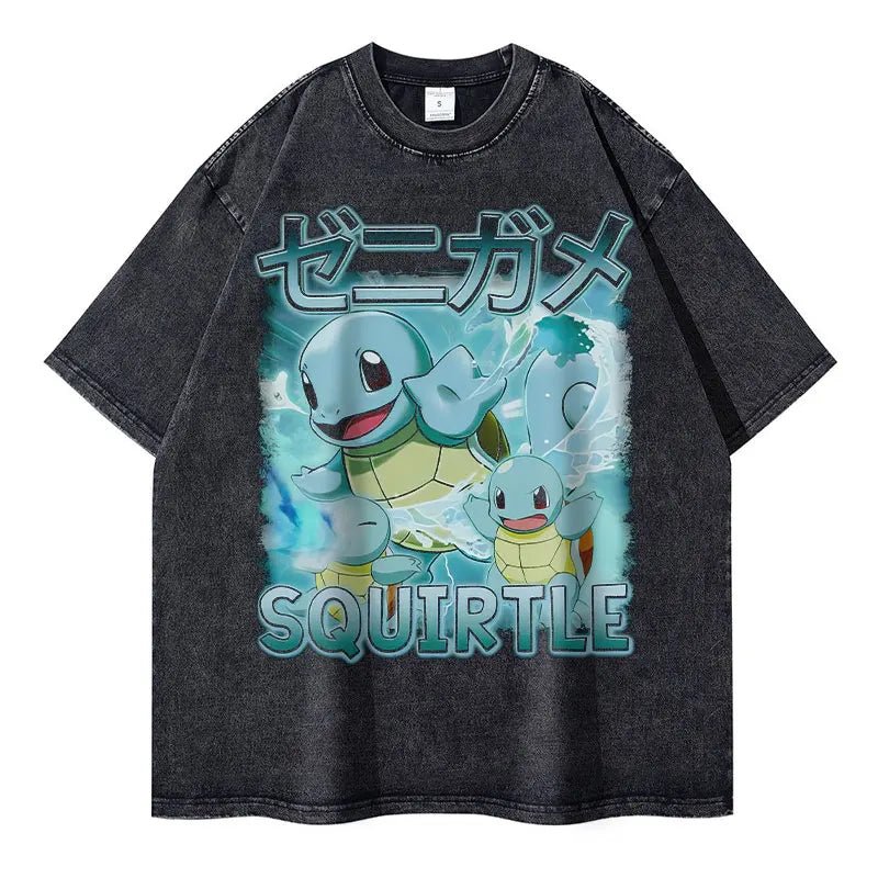 Classic Vintage T-Shirts - Kawaii Side