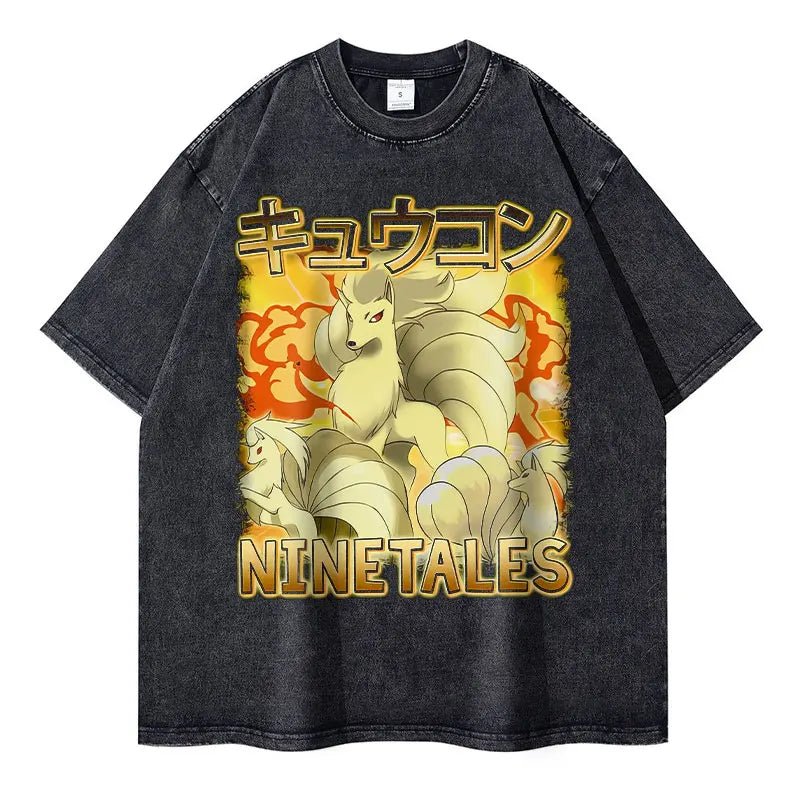 Classic Vintage T-Shirts - Kawaii Side