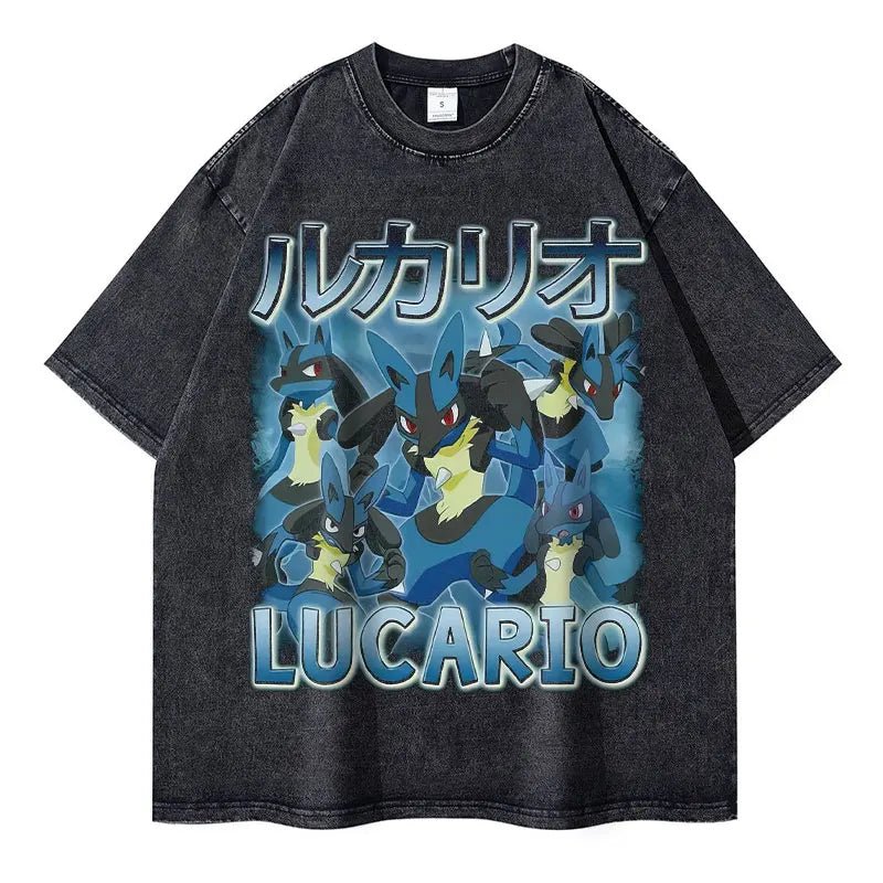 Classic Vintage T-Shirts - Kawaii Side