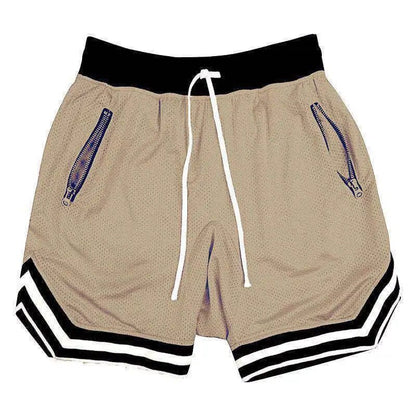 Dynamic Sports Short - Kawaii Side
