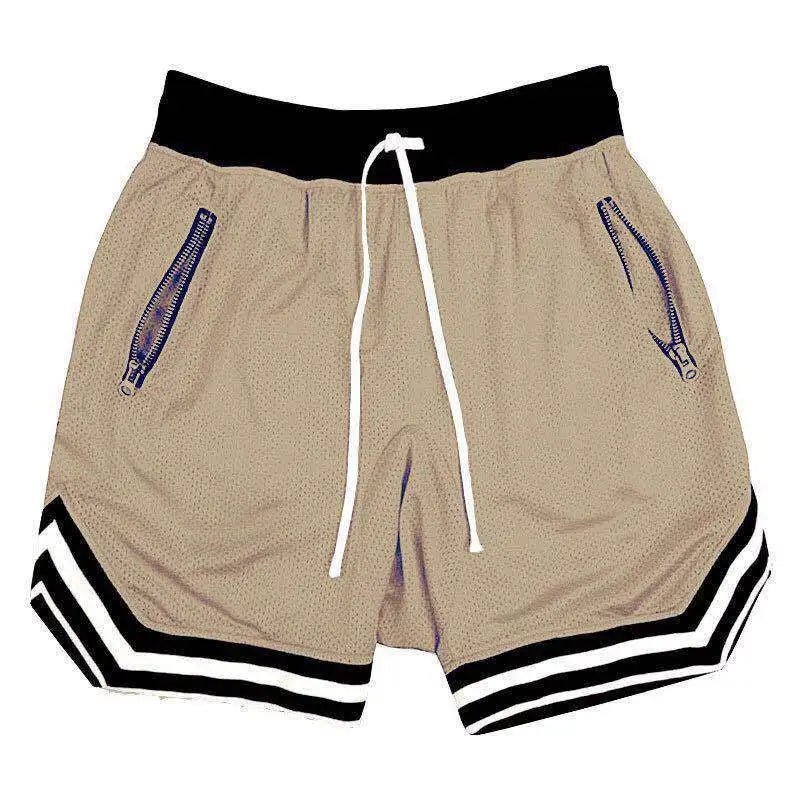 Dynamic Sports Short - Kawaii Side