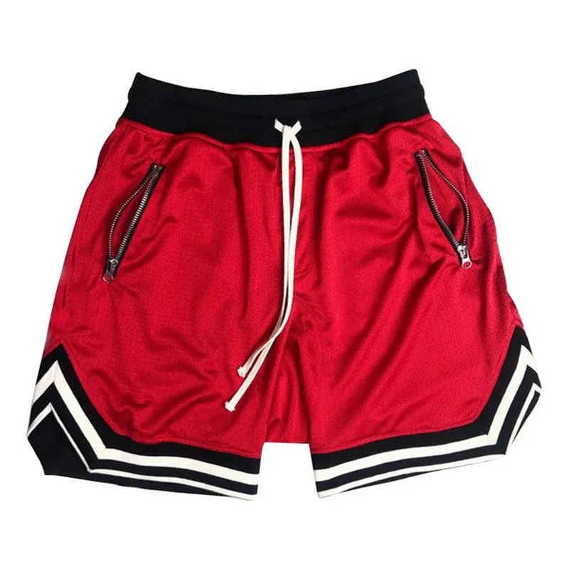 Dynamic Sports Short - Kawaii Side
