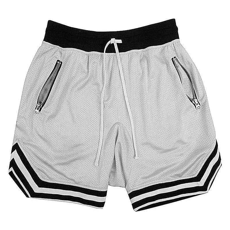 Dynamic Sports Short - Kawaii Side