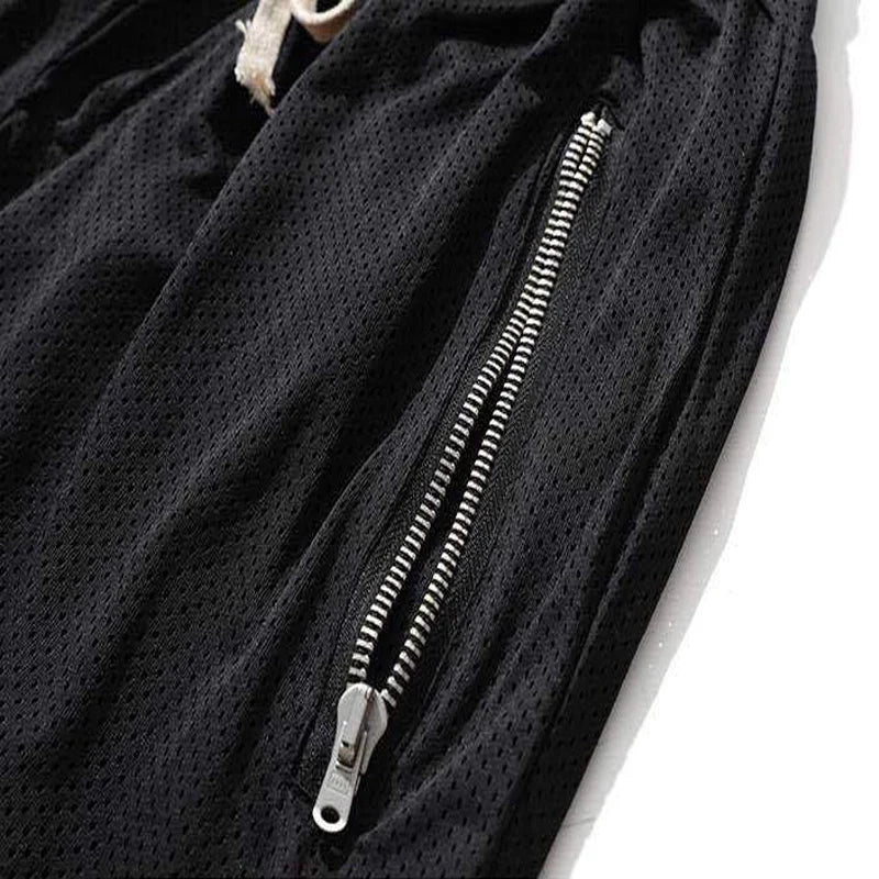 Dynamic Sports Short - Kawaii Side