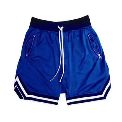 Dynamic Sports Short - Kawaii Side