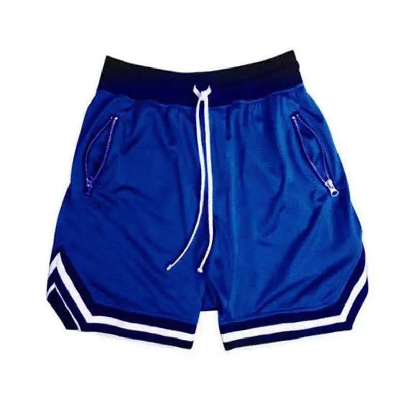 Dynamic Sports Short - Kawaii Side