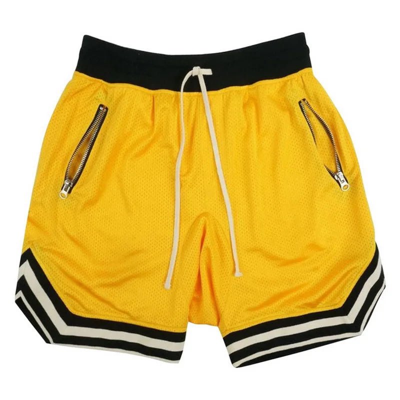 Dynamic Sports Short - Kawaii Side