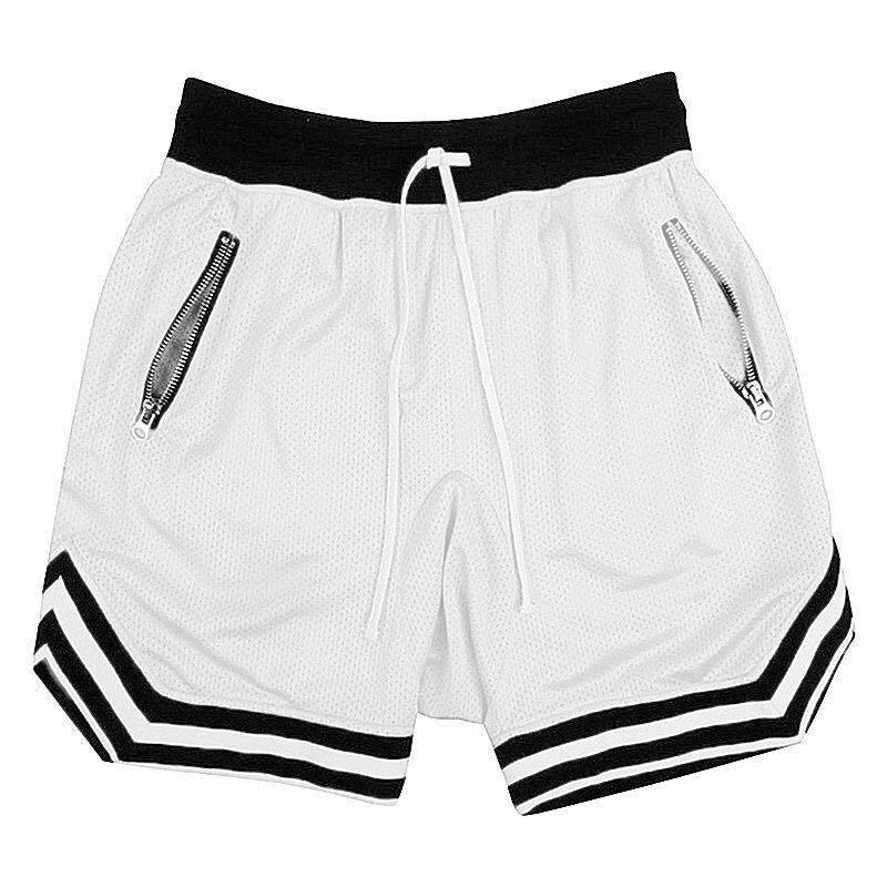 Dynamic Sports Short - Kawaii Side