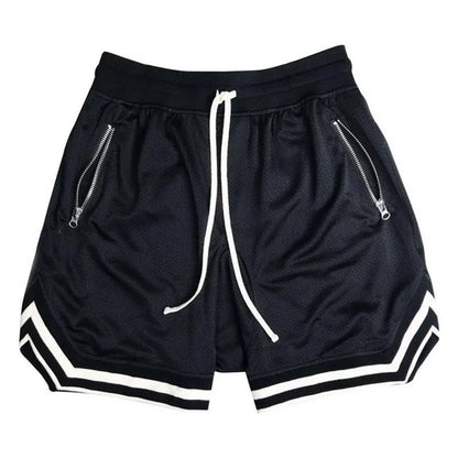 Dynamic Sports Short - Kawaii Side