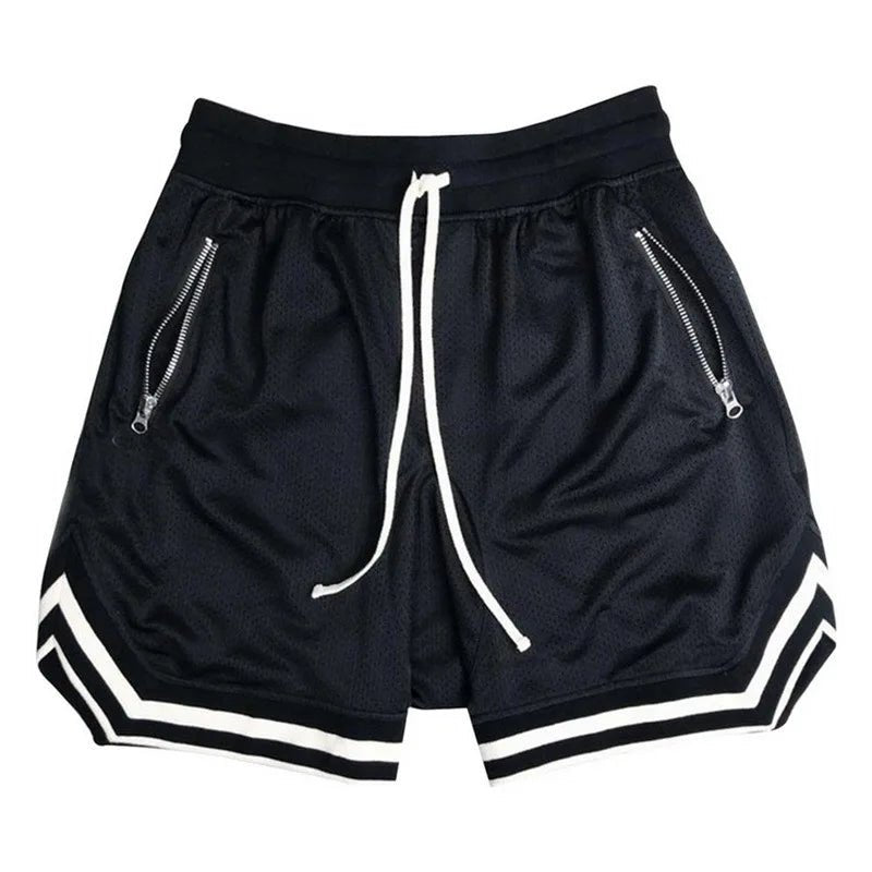 Dynamic Sports Short - Kawaii Side