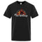 Black / M